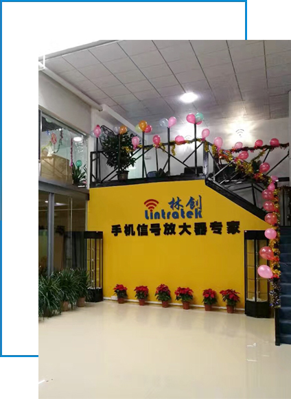 企業(yè)門頭