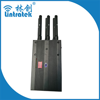 會議室信號屏蔽器PA-M234G/GPS-6(本產品為出口產品)