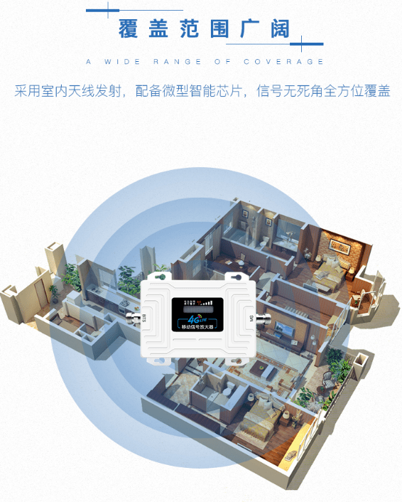 手機信號放大器作用大嗎？有哪些危害？ 